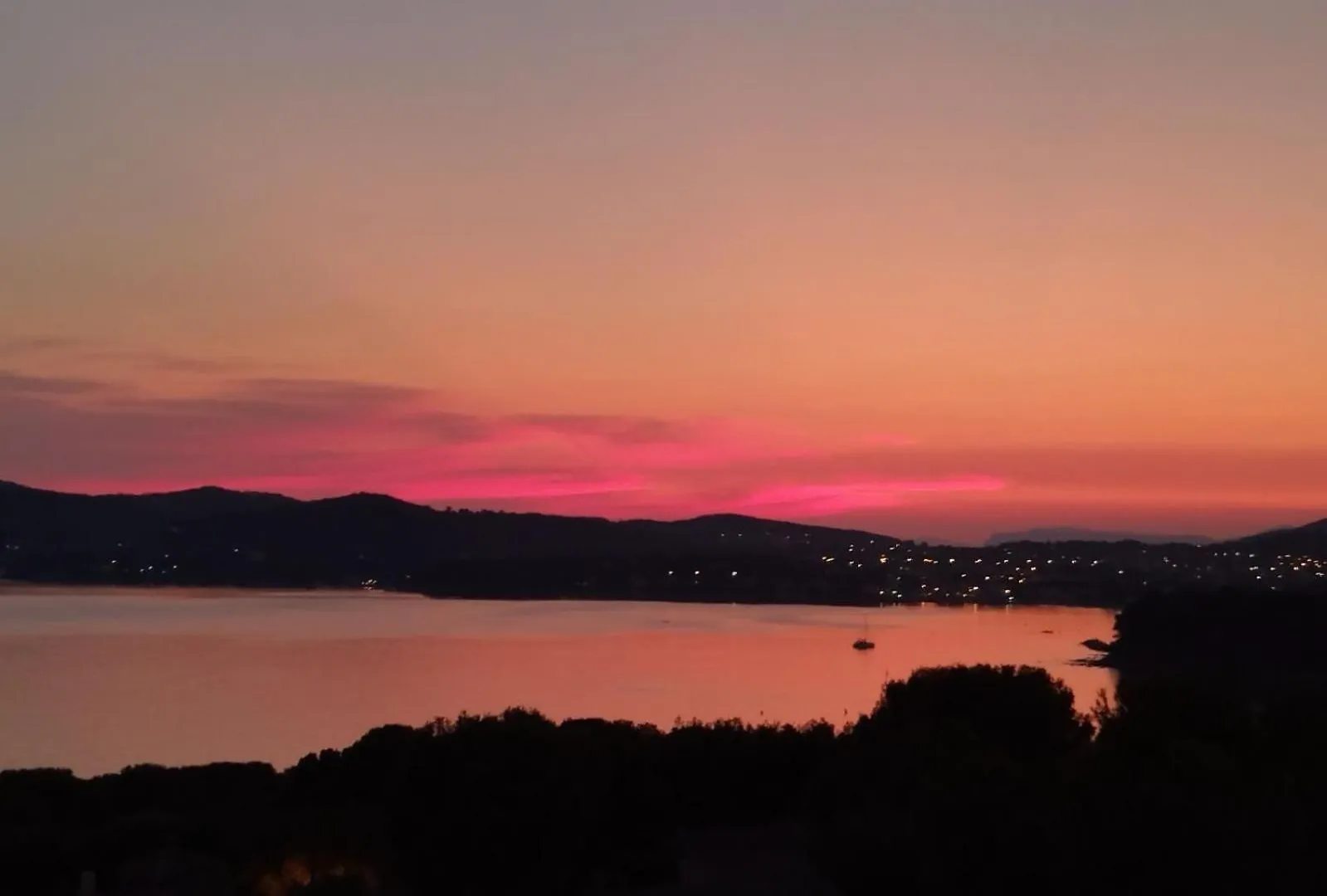 Les 2 Freres - Vue Mer Panoramique Solarium - Les Sablettes Saint-Mandrier-sur-Mer 0*,