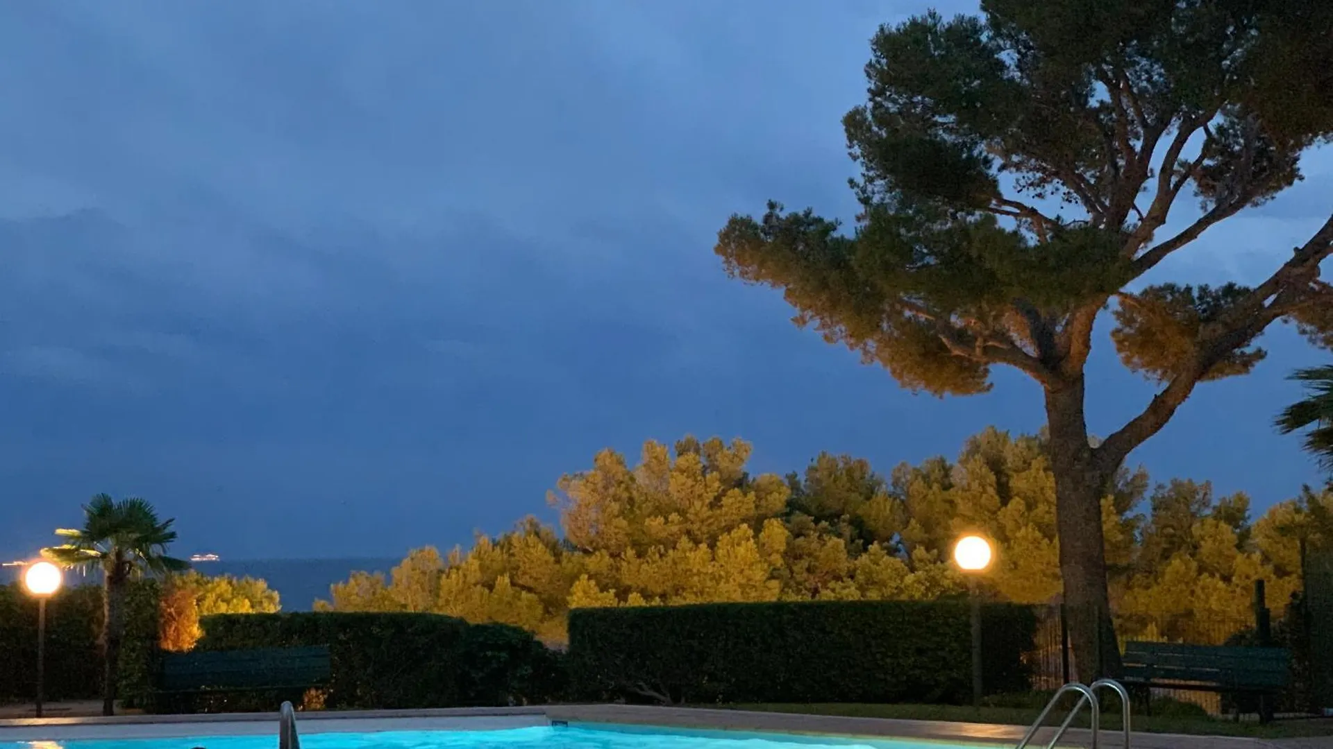 Les 2 Freres - Vue Mer Panoramique Solarium - Les Sablettes Saint-Mandrier-sur-Mer